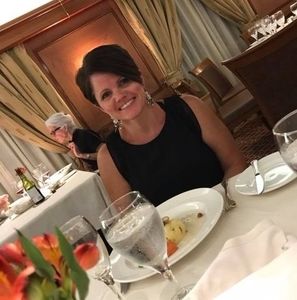 Meet your Posher, Tracey